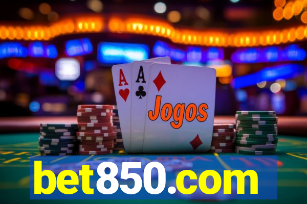 bet850.com