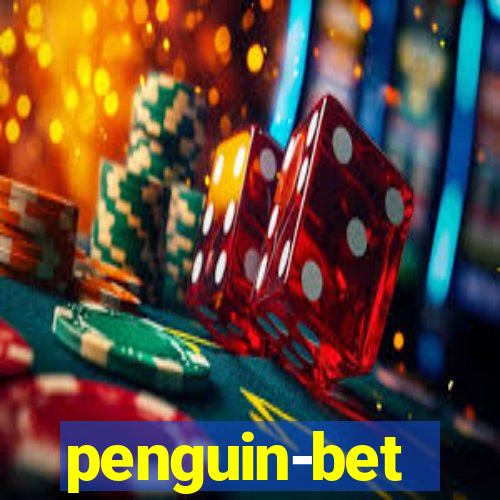 penguin-bet