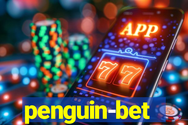 penguin-bet