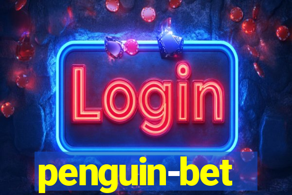 penguin-bet