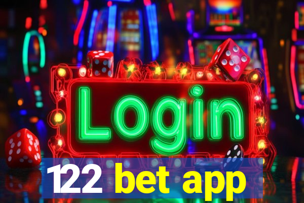 122 bet app