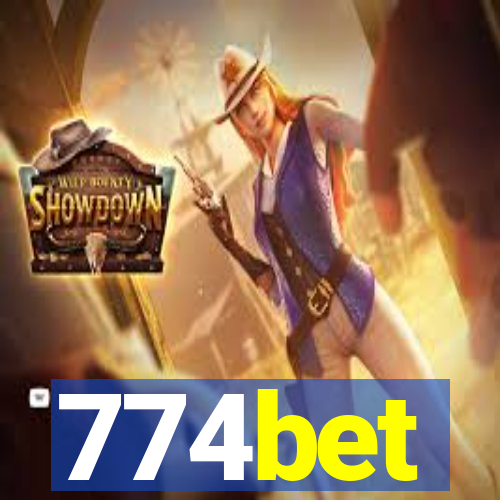 774bet