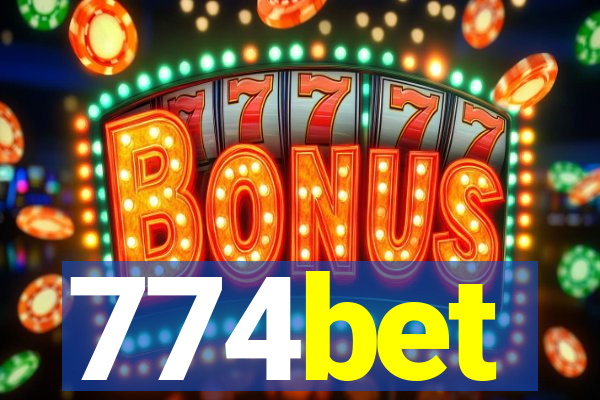 774bet