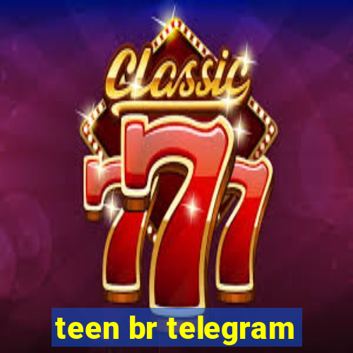 teen br telegram