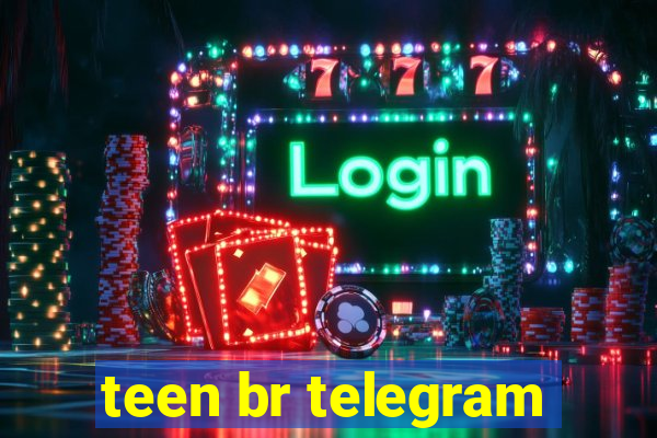 teen br telegram