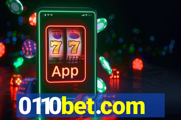 0110bet.com