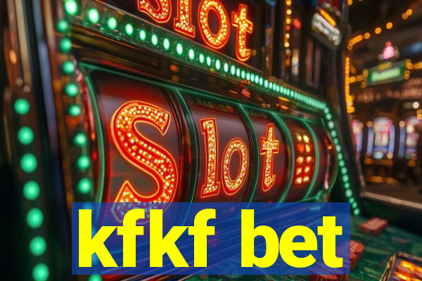 kfkf bet