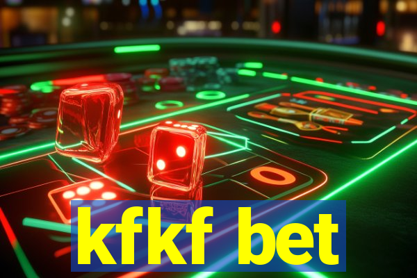 kfkf bet