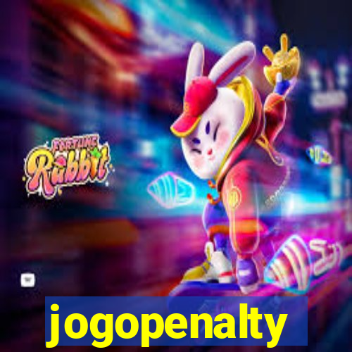 jogopenalty