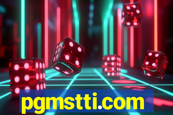 pgmstti.com