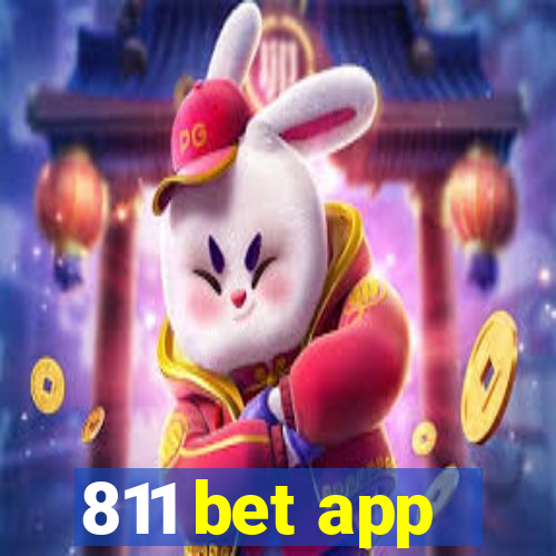 811 bet app