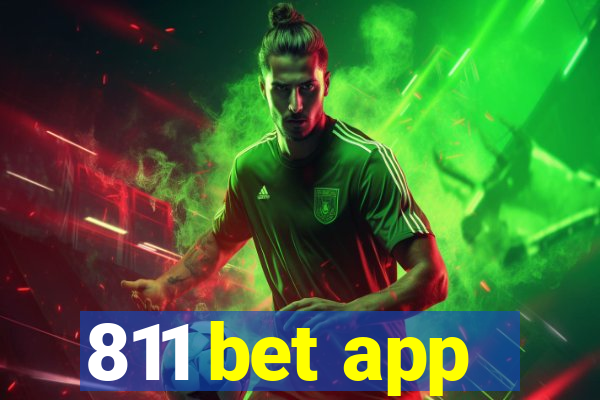 811 bet app