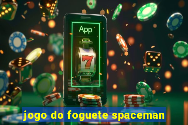 jogo do foguete spaceman