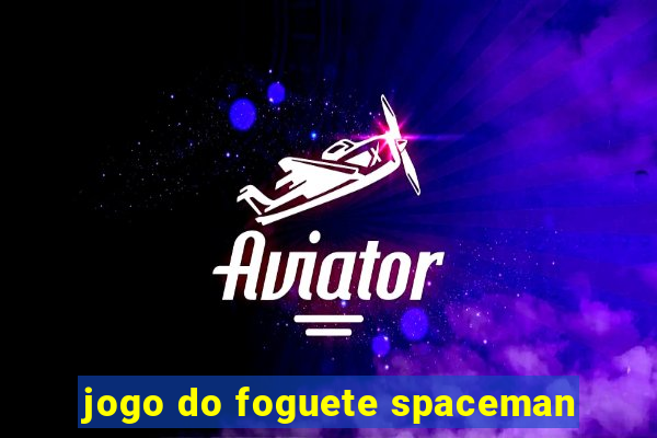 jogo do foguete spaceman