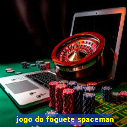 jogo do foguete spaceman