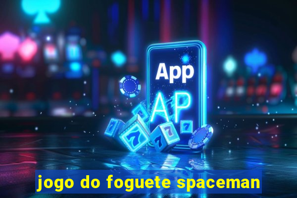 jogo do foguete spaceman