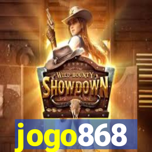 jogo868