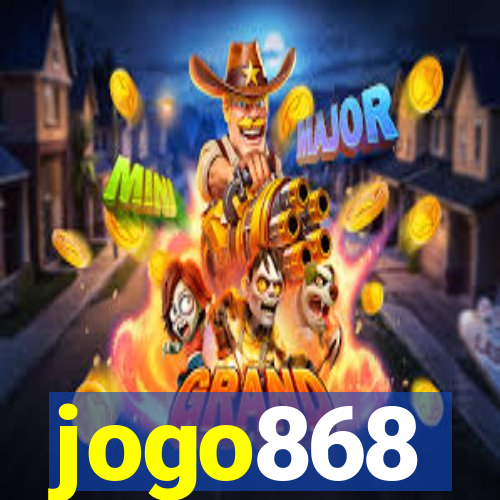 jogo868