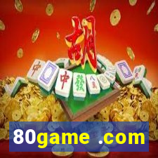 80game .com