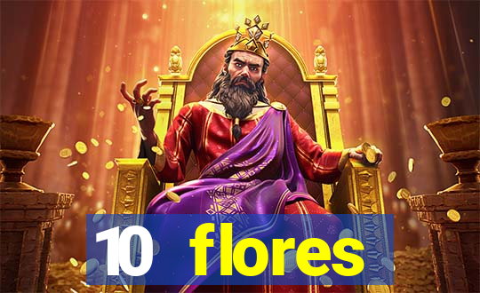 10 flores silvestres da regi o sudeste