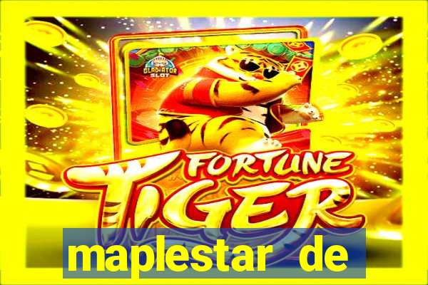 maplestar de jujutsu kaisen