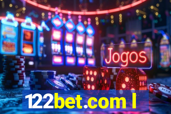 122bet.com l