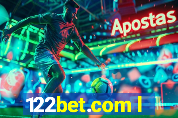 122bet.com l