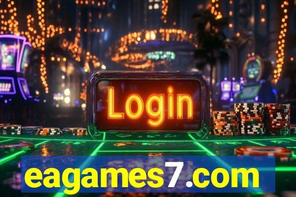 eagames7.com