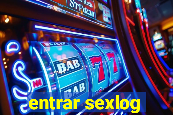 entrar sexlog