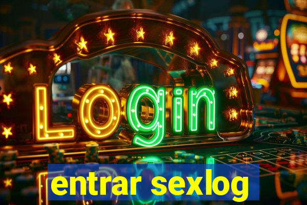 entrar sexlog