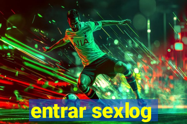 entrar sexlog