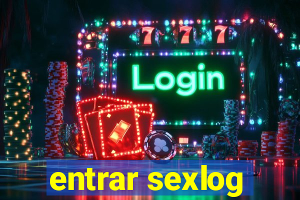 entrar sexlog