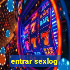 entrar sexlog