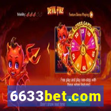 6633bet.com