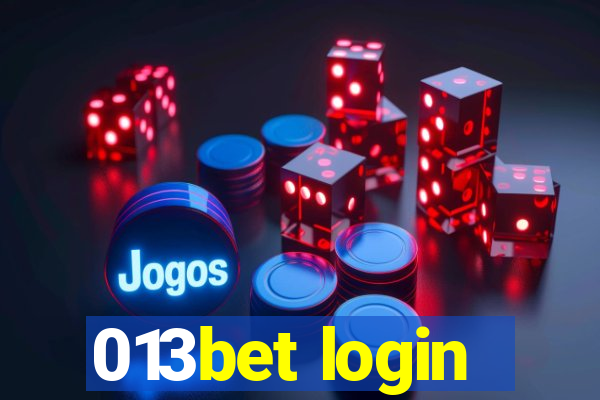 013bet login