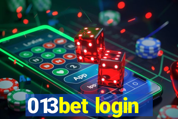 013bet login