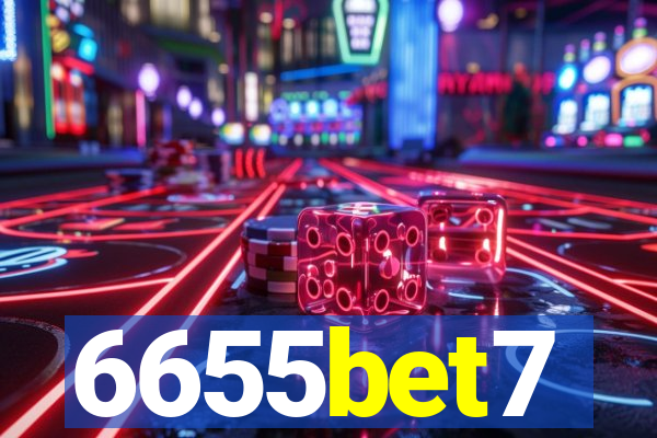 6655bet7