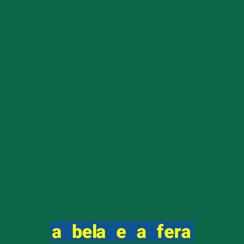 a bela e a fera 1991 assistir online