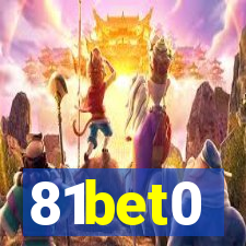 81bet0