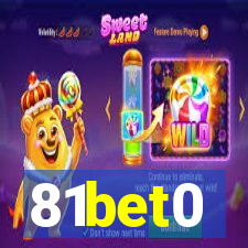 81bet0