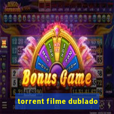 torrent filme dublado