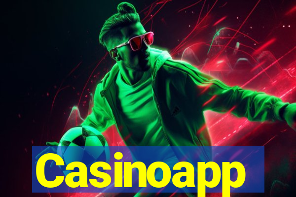 Casinoapp