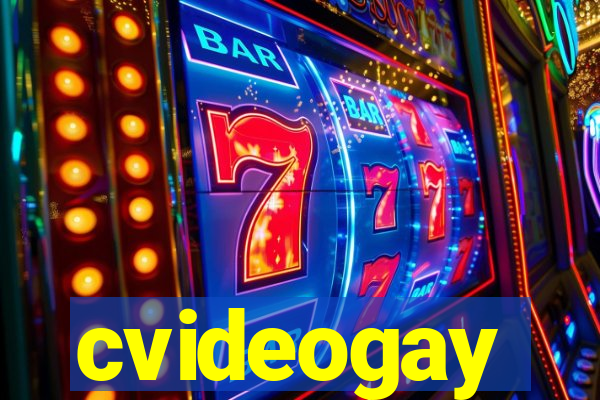 cvideogay