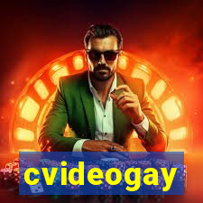 cvideogay