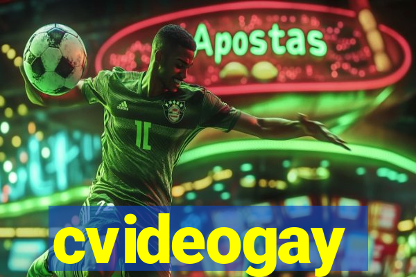 cvideogay