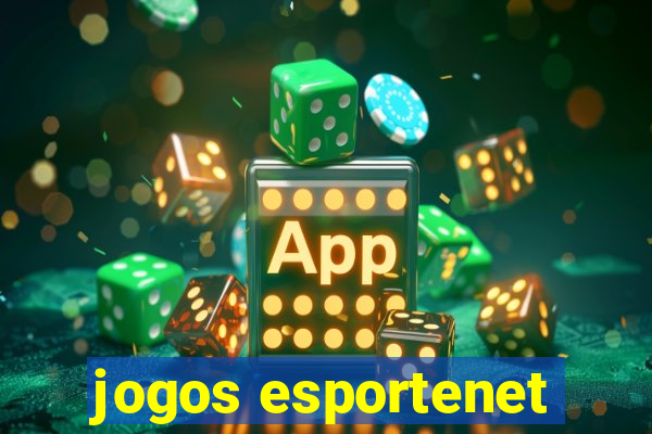 jogos esportenet