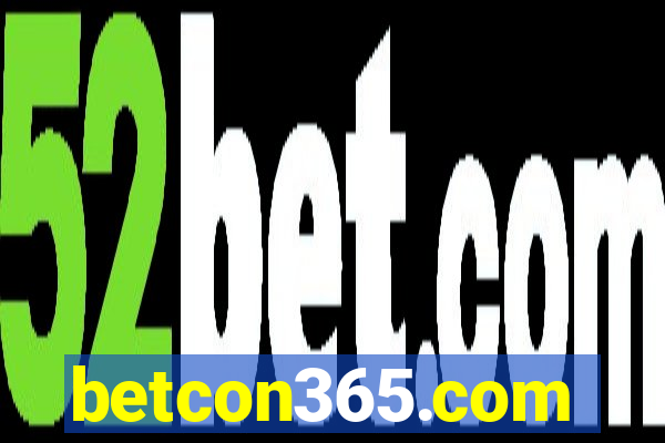 betcon365.com