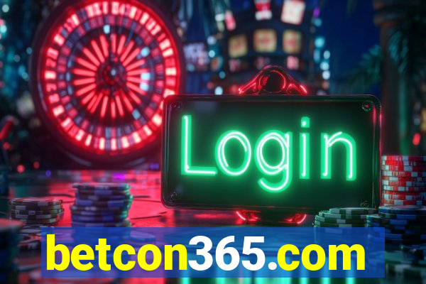 betcon365.com