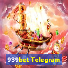 939bet Telegram