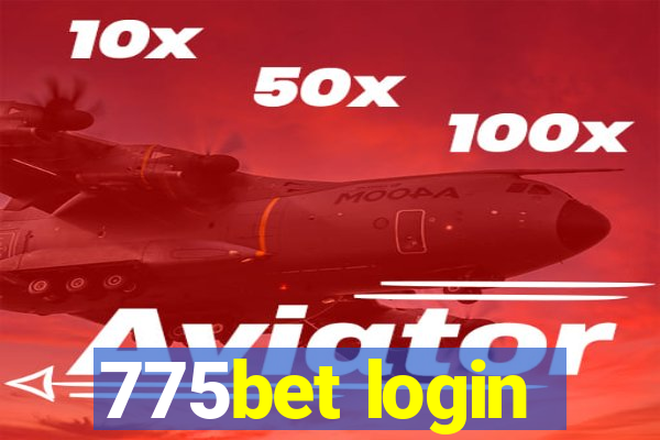 775bet login